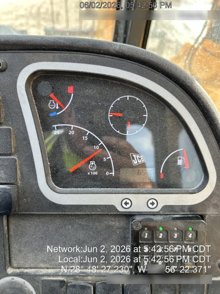 2025 JCB 506-36