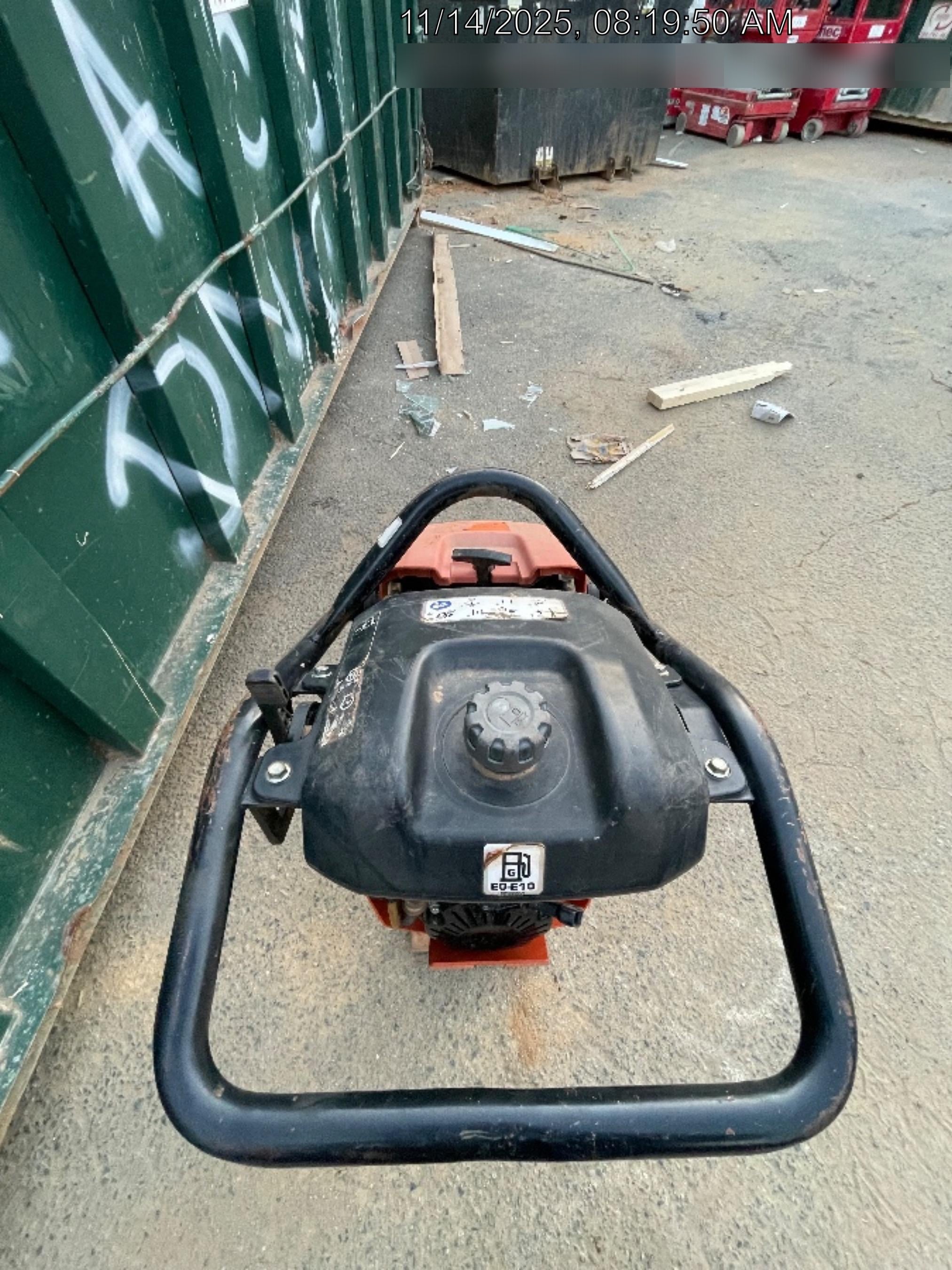 2024 HUSQVARNA LT6005
