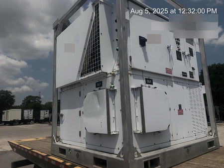 2020 SMARTECH SACP41A-HS