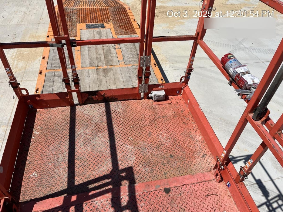 2018 SKYJACK SJ6832 RT