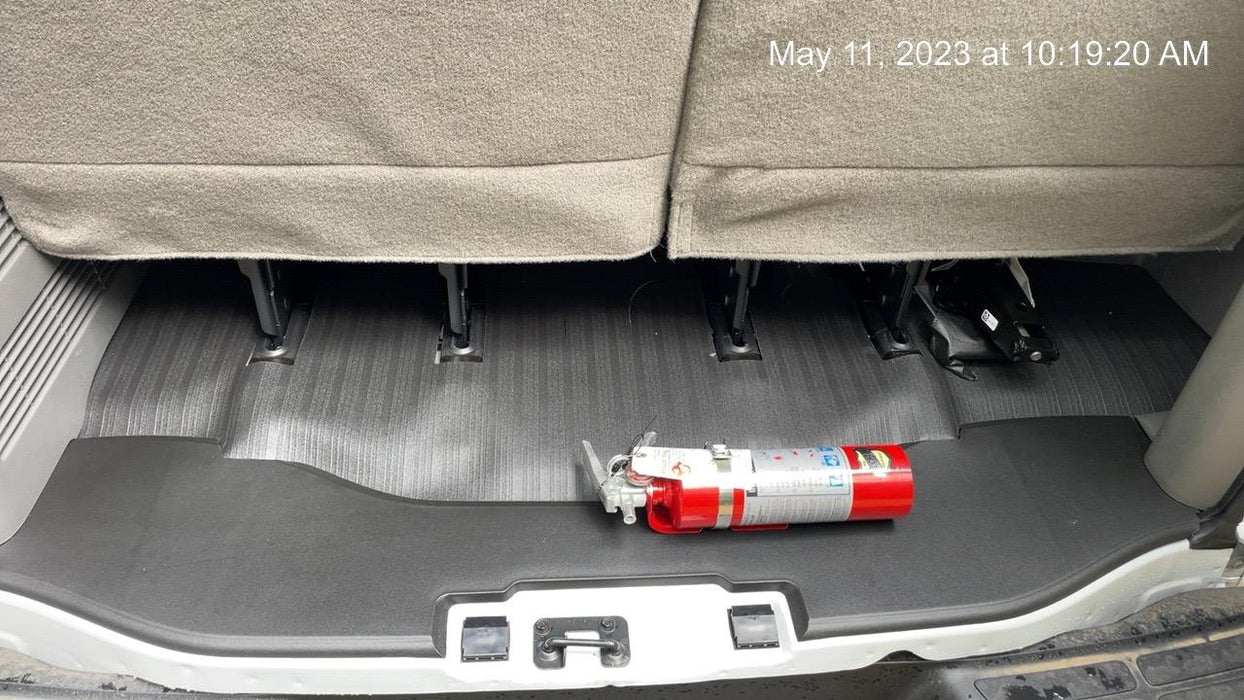 2023 GMC Savana 3500