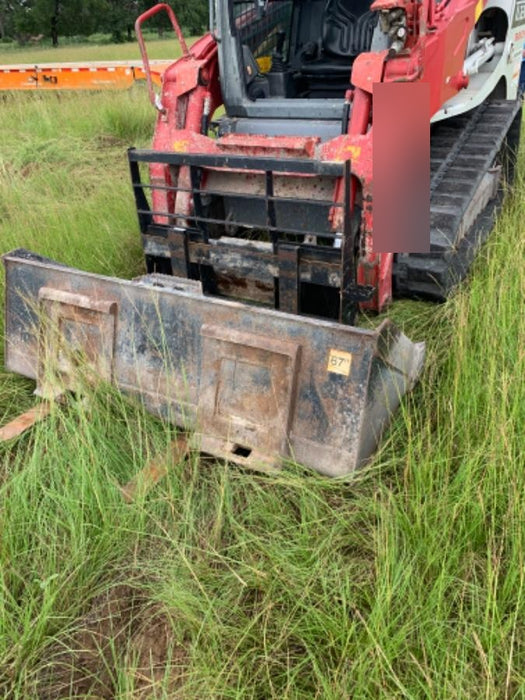 2022 NO ASSET MAKE SPECIFIED 60" Pallet Forks - Arrow