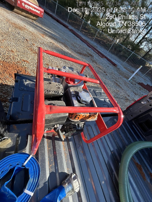 2023 MULTIQUIP QP2TH