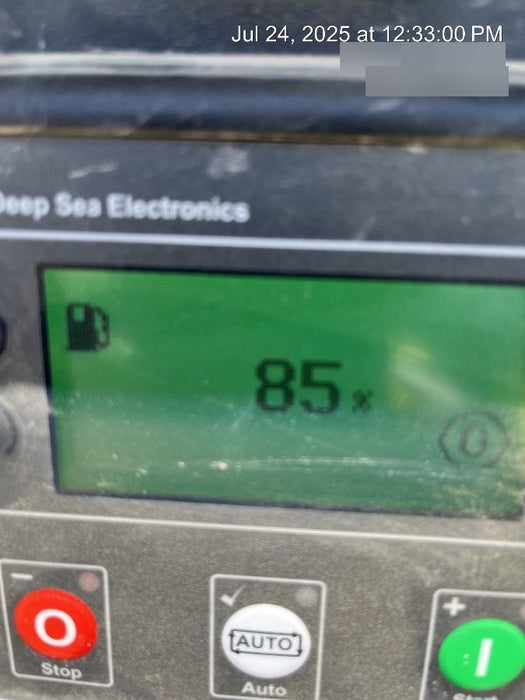 2022 ATLAS COPCO QAS45 CWK