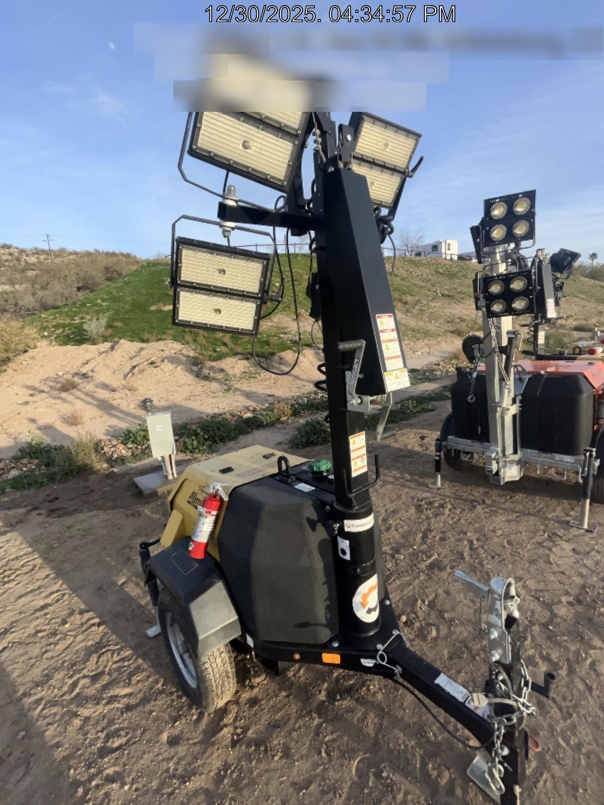 2021 ALLMAND NLV3GR