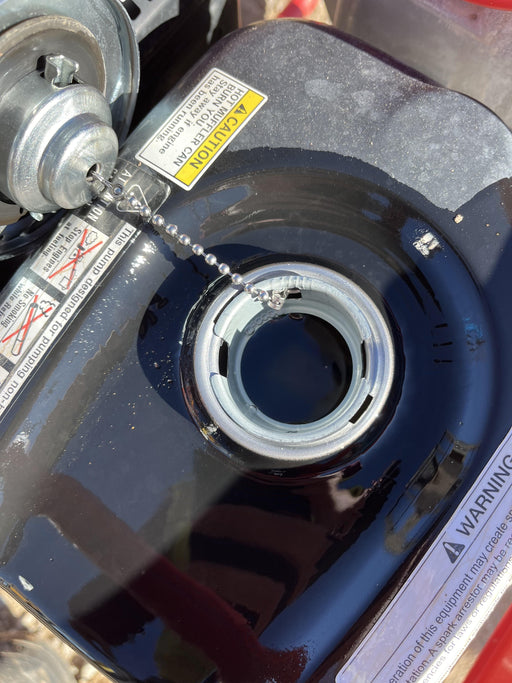 2023 MULTIQUIP QP2TH