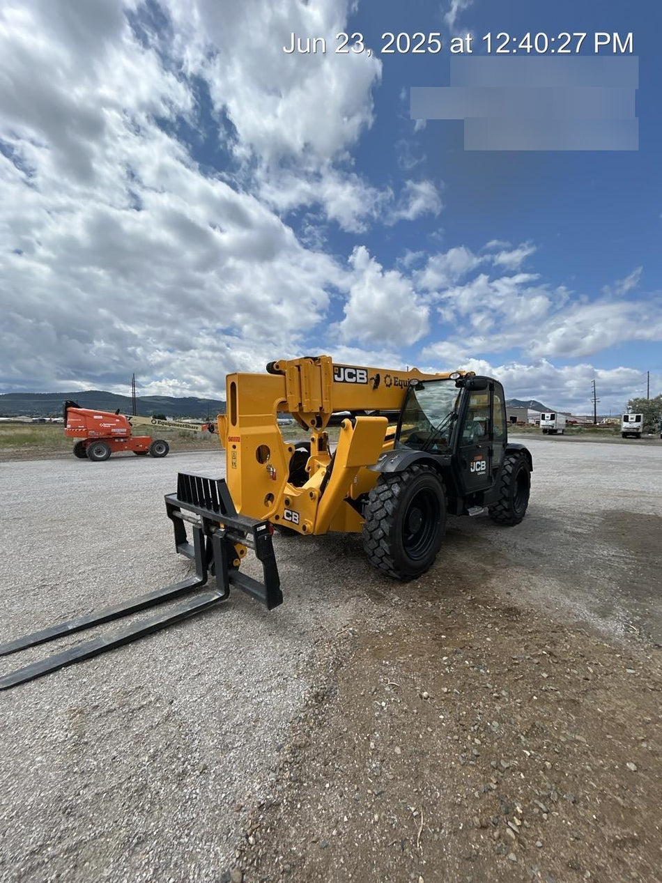 2025 JCB 510-56