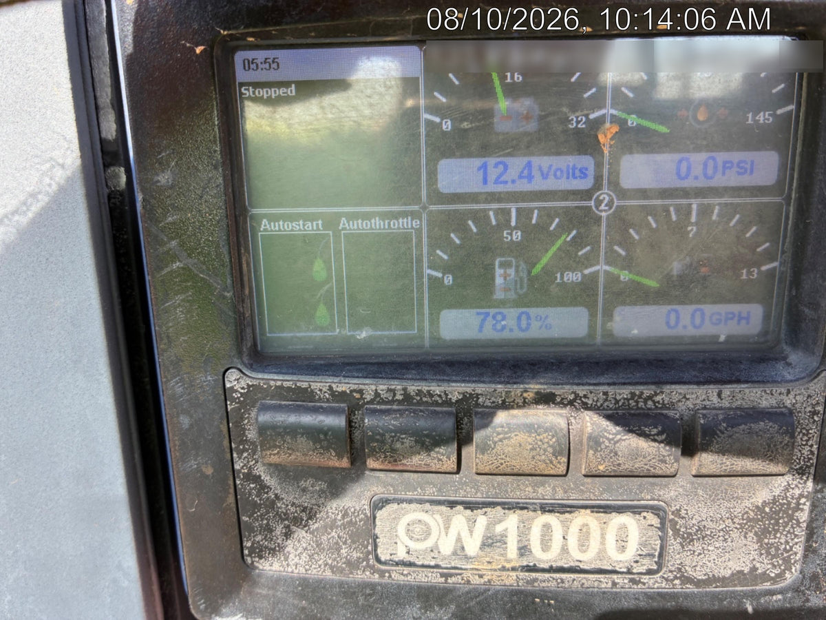 2021 ATLAS COPCO PAC66