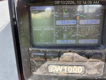 2021 ATLAS COPCO PAC66