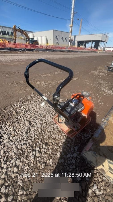 2023 MULTIQUIP MVC82VHW