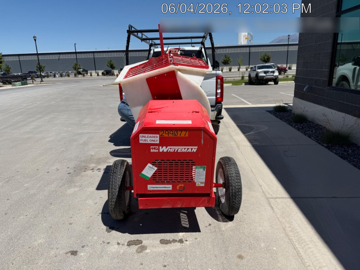 2023 MULTIQUIP WM90PH8