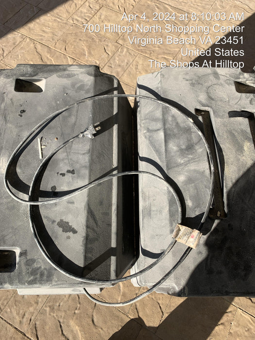 2022 ABATEMENT TECHNOLOGIES BD2KM