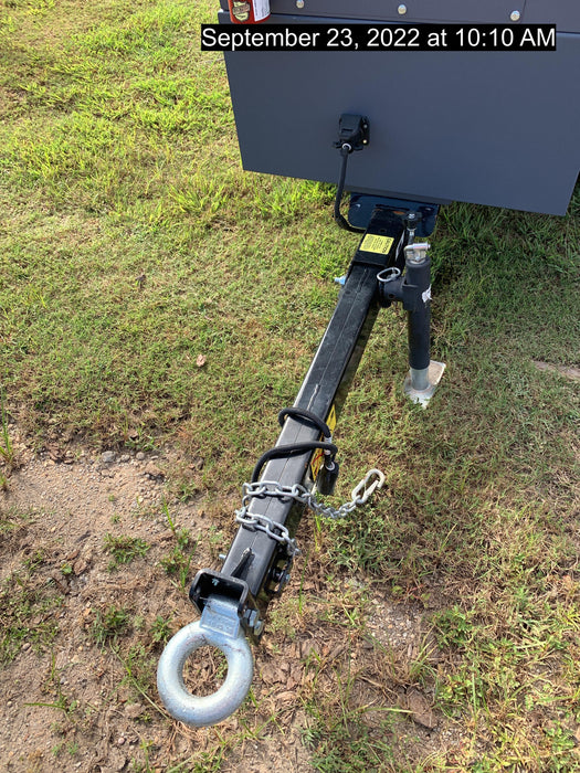 2022 ATLAS COPCO QAS25 CWK