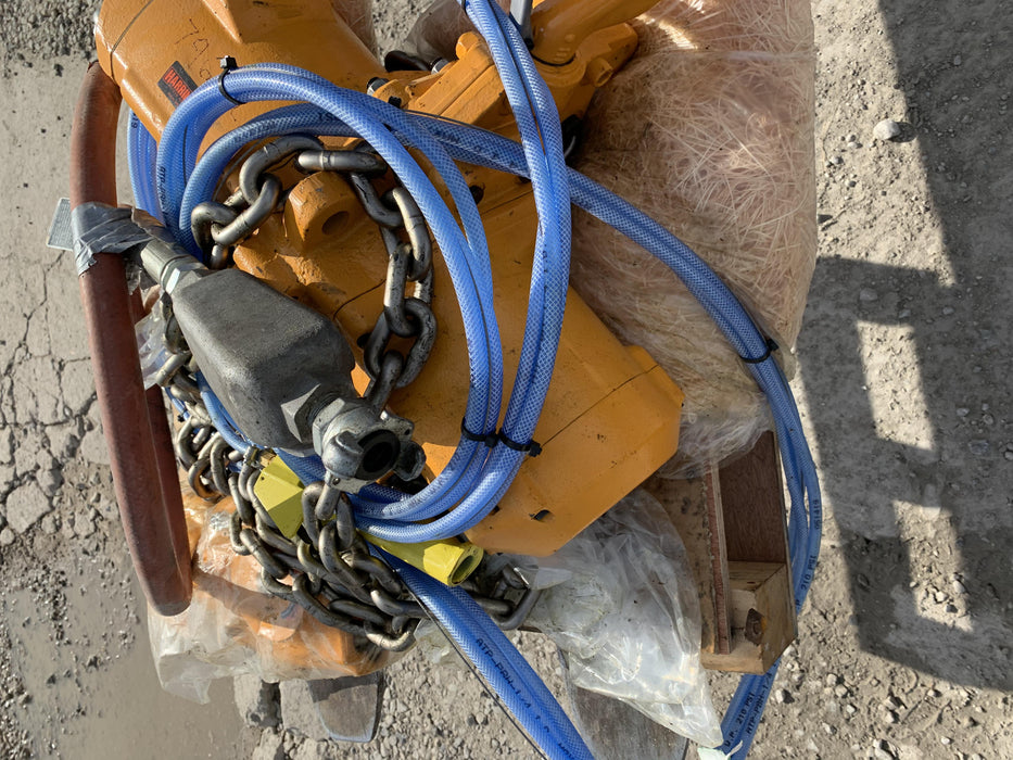 2020 HARRINGTON TCK6000P2