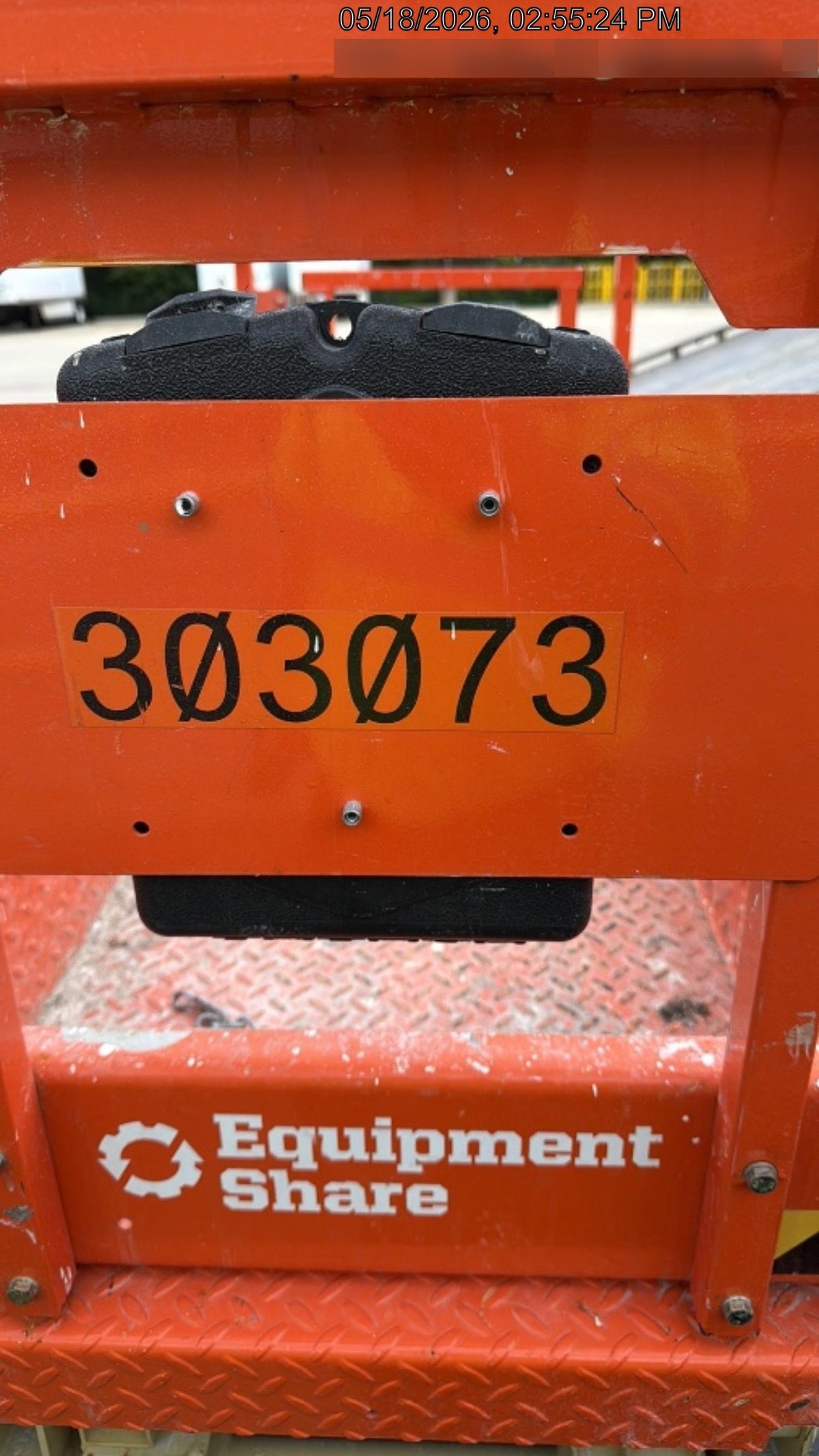 2023 JLG ES1932