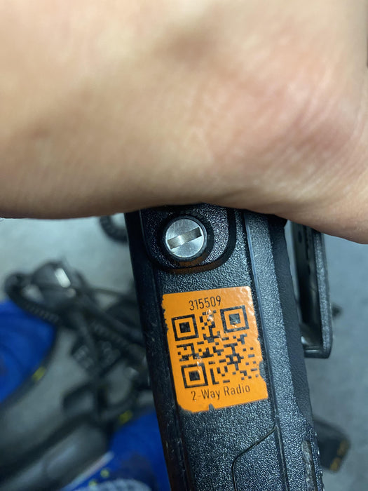 2023 MOTOROLA PMPN4283