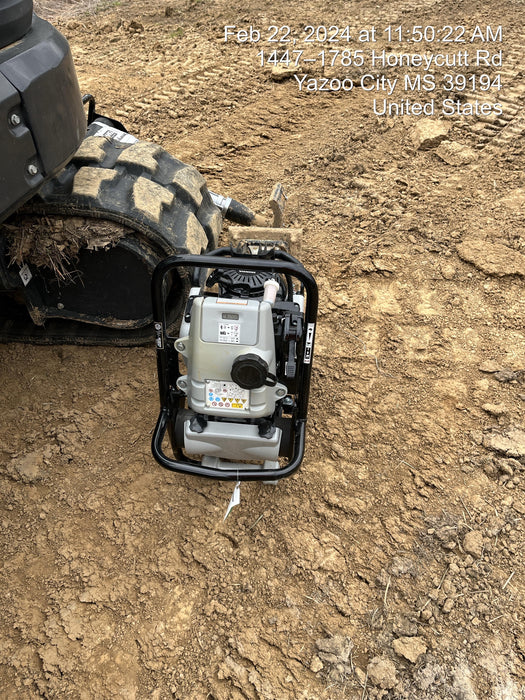 2023 MULTIQUIP MTX60HD