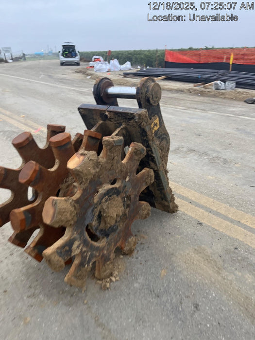 2023 ROCKLAND WI24-3