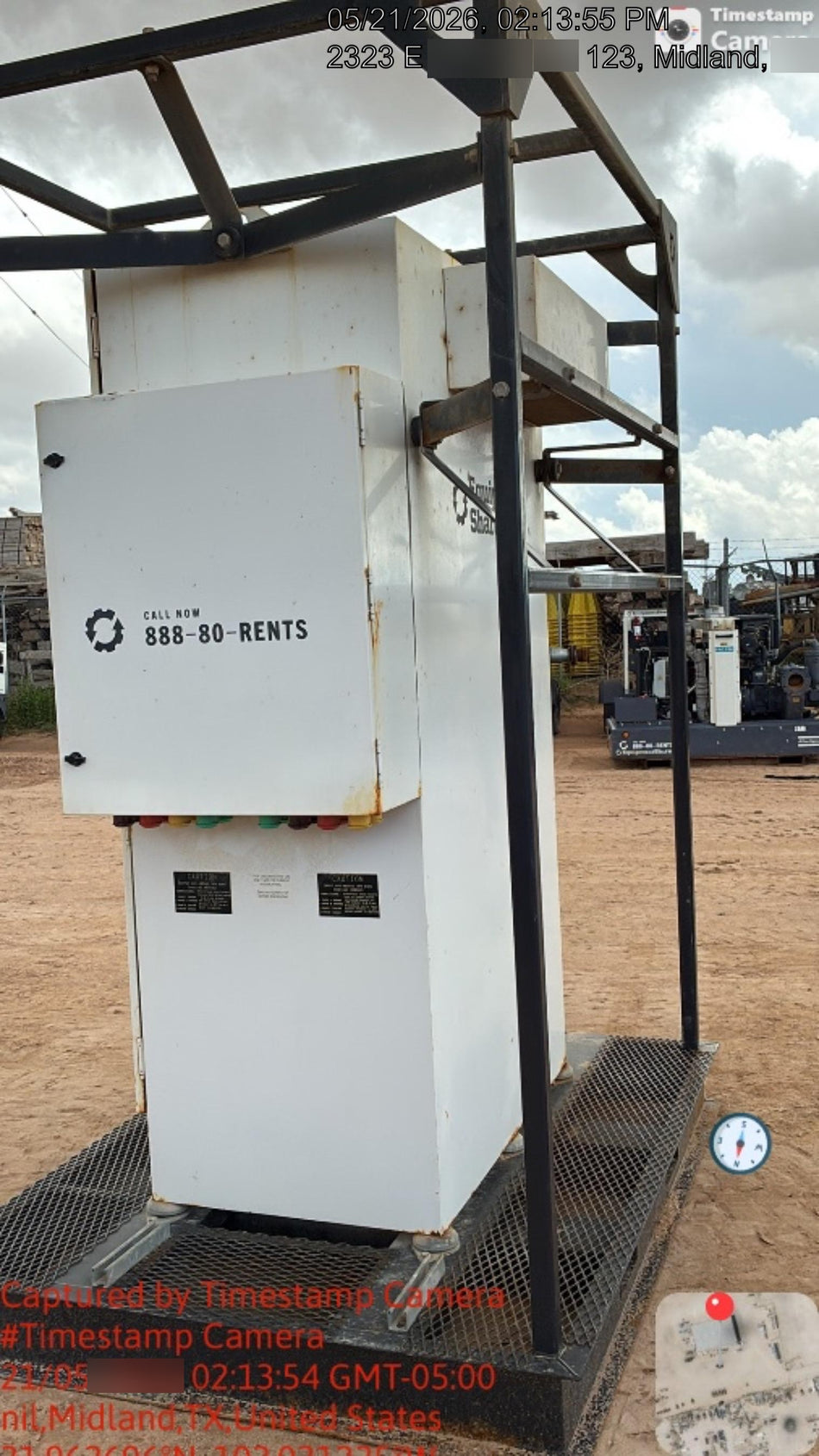 2023 FUJI MD350-EQS