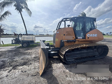 2023 CASE 1150M