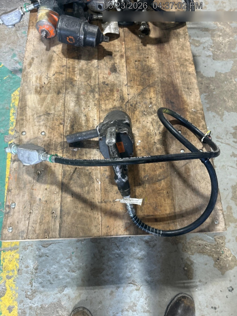 2025 INGERSOLL RAND 3940B2TI