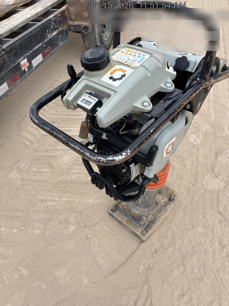 2023 MULTIQUIP MTX60HD