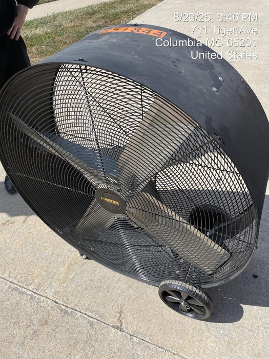 2025 MASTER 42MACAP-BDF