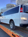 2023 CHEVROLET Express Van - Rental