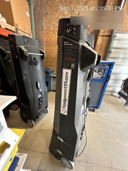 2023 VECTOR Vector Max
