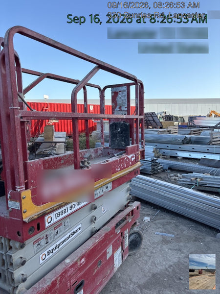 2019 MEC 1930SE