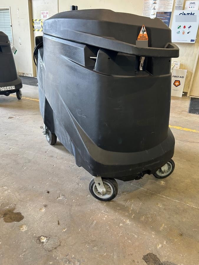 2022 POWER BREEZER PB4BASE