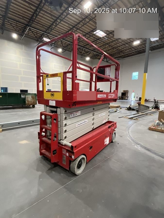 2021 MEC 4046SE