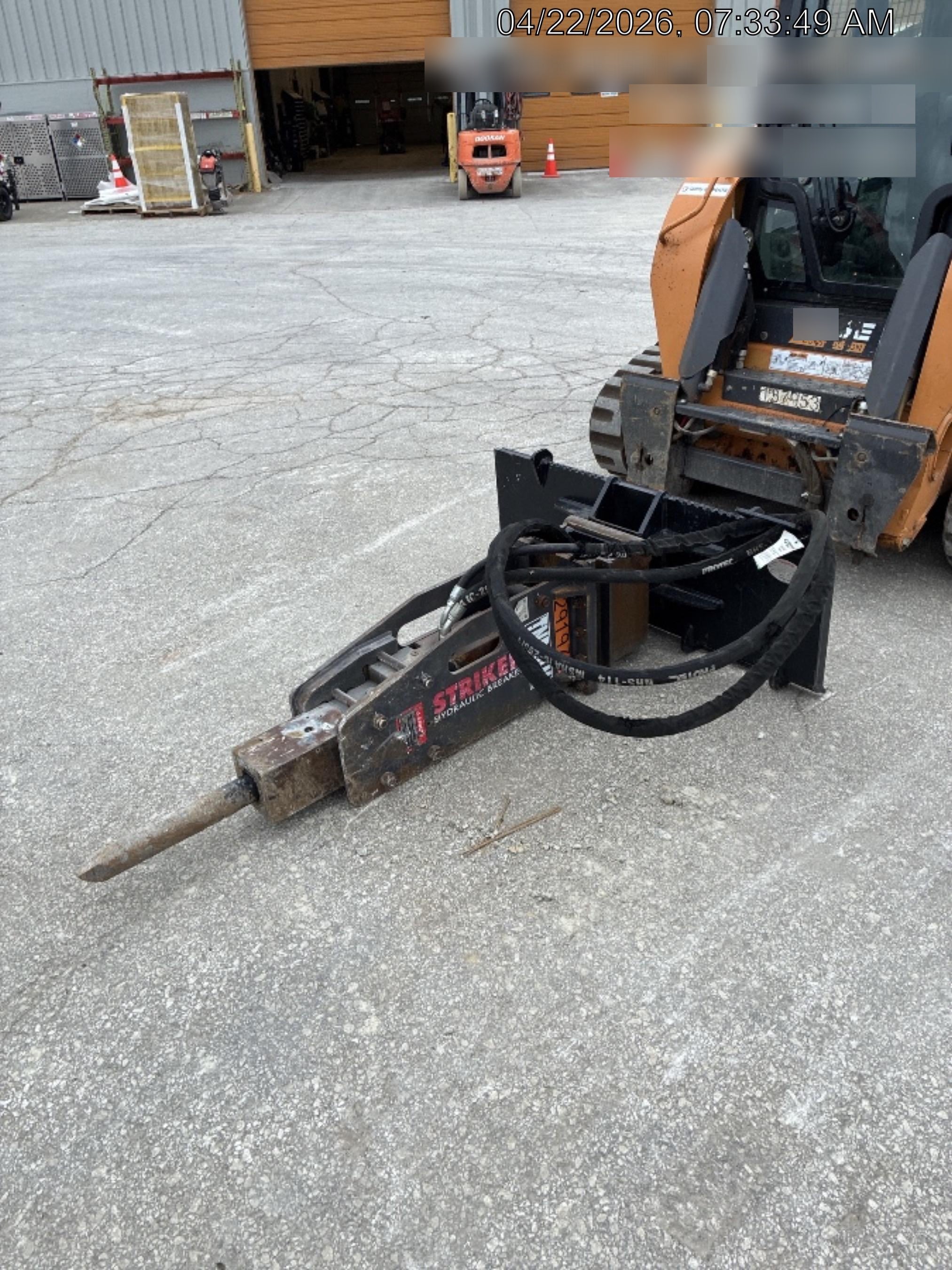 2023 TOKU TNB-4M