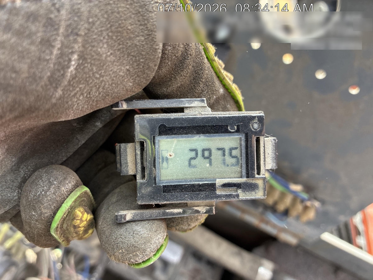 2018 SKYJACK SJIII-3219