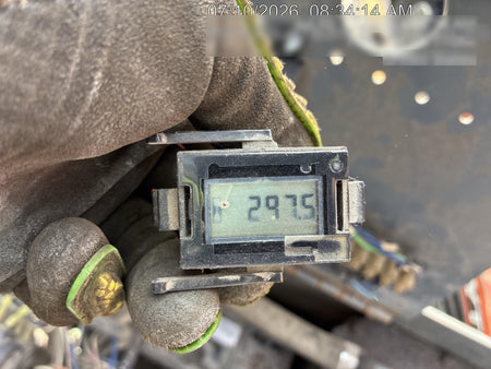 2018 SKYJACK SJIII-3219
