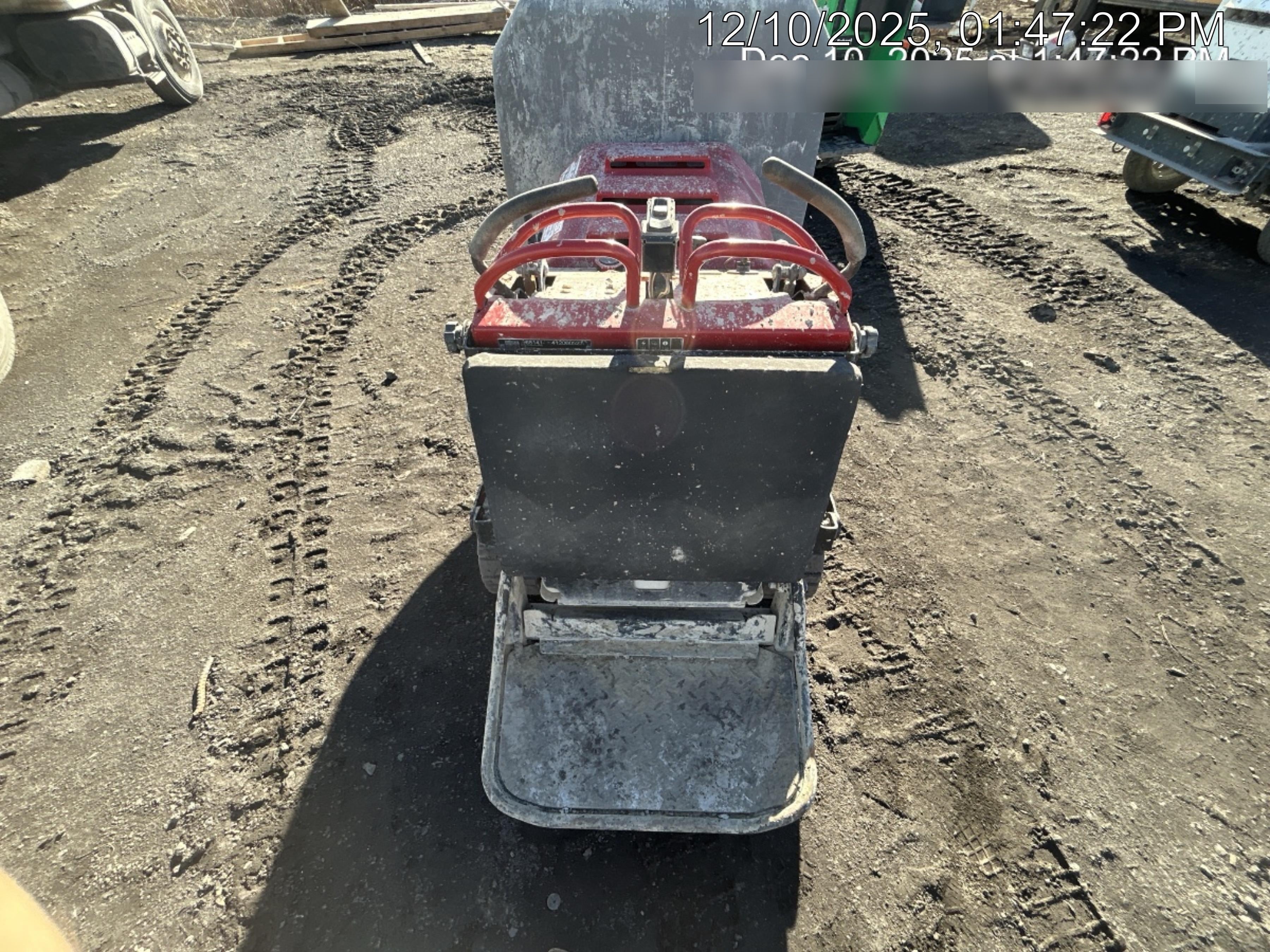 2022 TORO MBTX 2500-TS