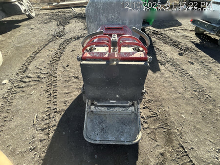 2022 TORO MBTX 2500-TS