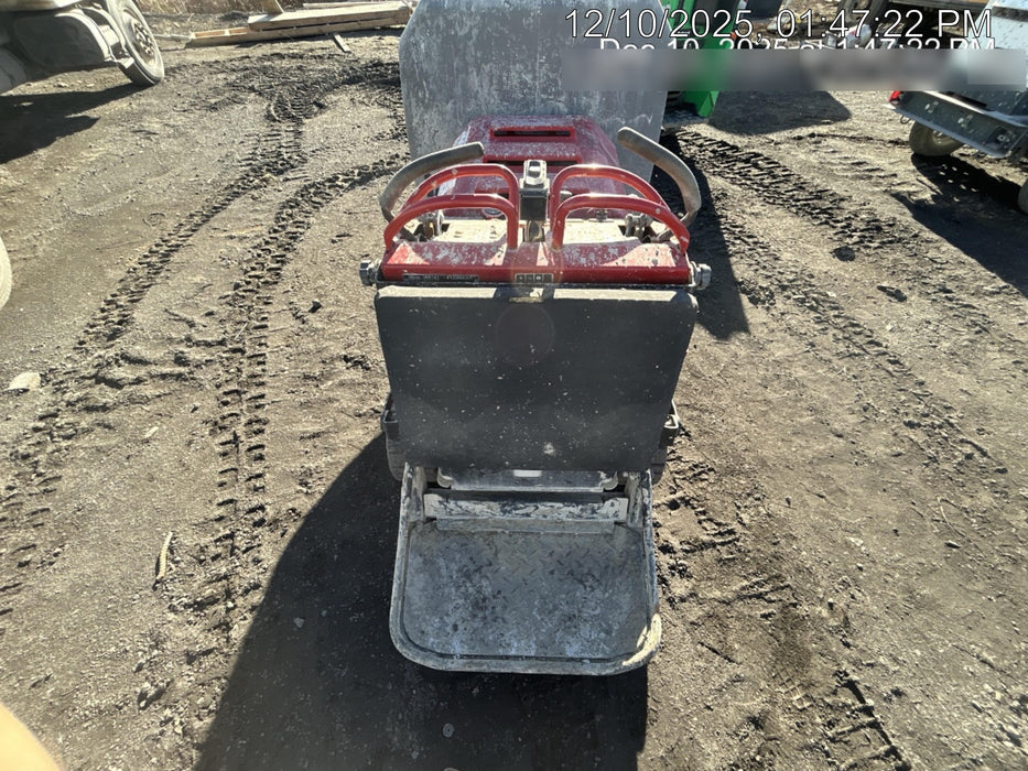 2022 TORO MBTX 2500-TS