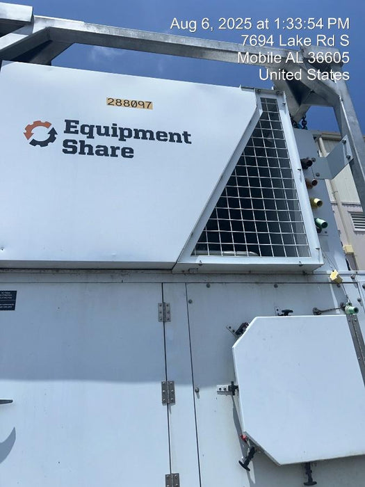 2022 SMARTECH SACP41A-HS