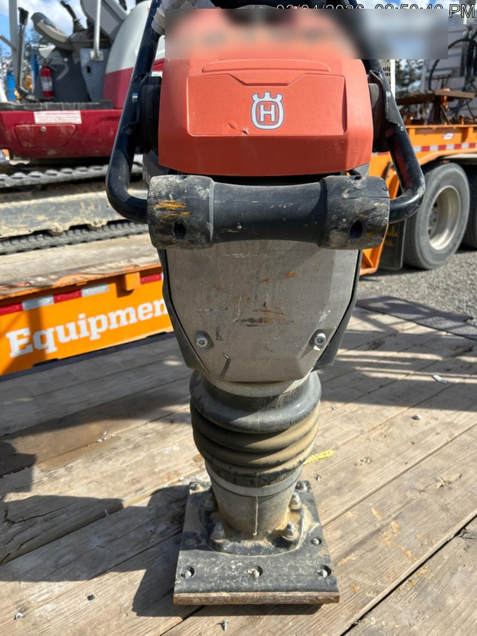 2025 HUSQVARNA LT6005