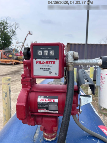 2023 TORO MBTX 2500-TS