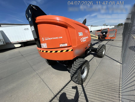 2024 JLG 460SJ