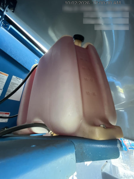 2025 GENIE S-65 HF