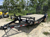 2022 PJ TRAILERS 14K-PJ Trailers