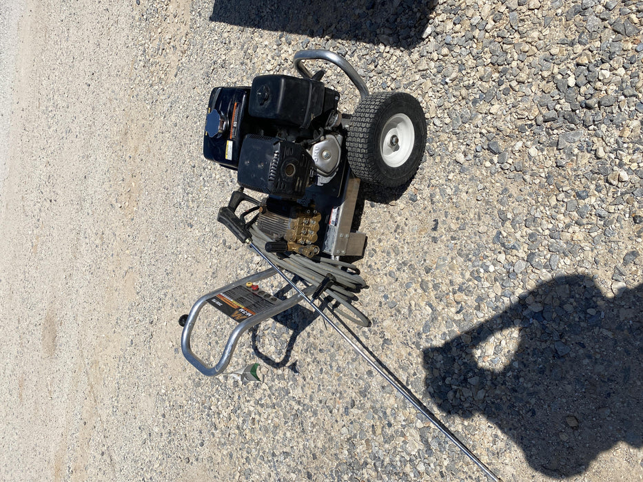 2019 MI-T-M CORPORATION CA-3504-1MAH