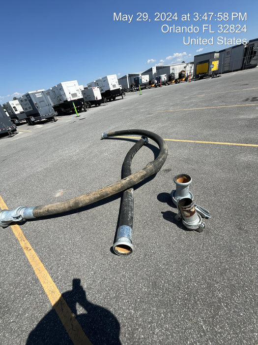 2023 THOMPSON 8RW DDS-3.6-X Canopy