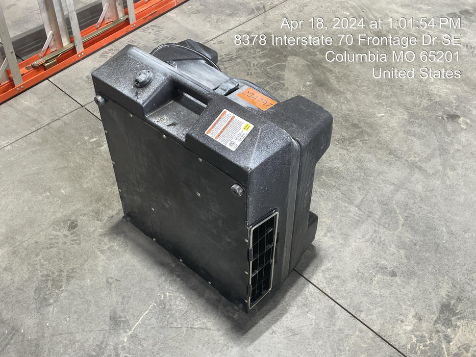 2022 PHOENIX Guardian R Hepa