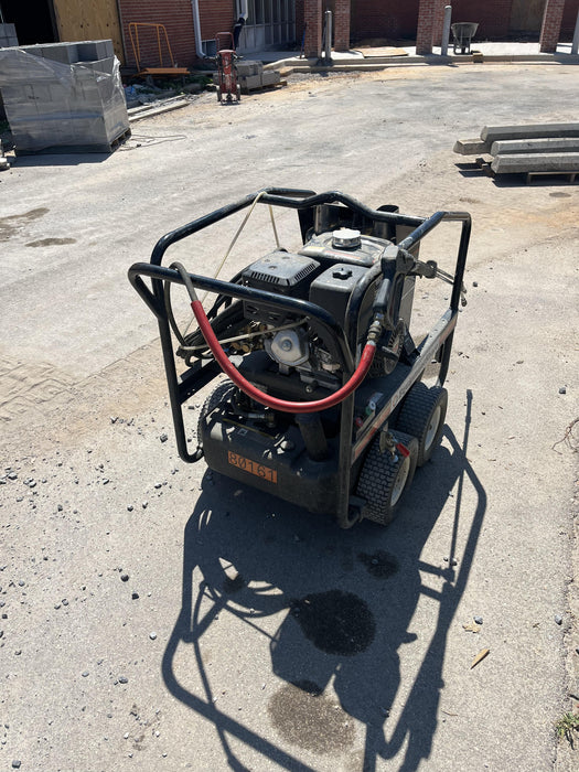 2020 MI-T-M CORPORATION HSP-3504-3MGH