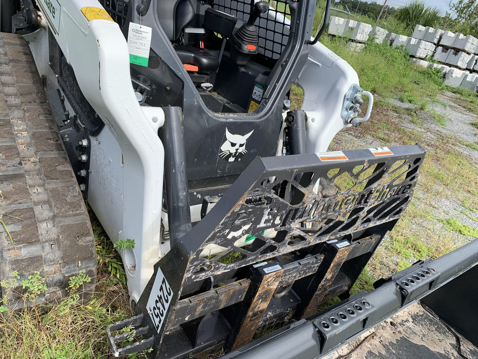2022 PALADIN 48" Pallet Forks - Paladin