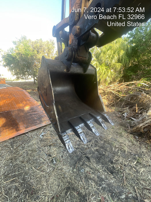 2018 WERK-BRAU 42" HD Bucket - Werk-Brau